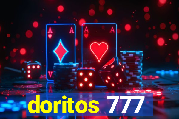 doritos 777